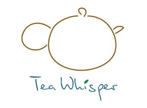 Tea Whisper logo
